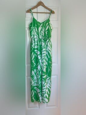 Lilly Pulitzer x Target jumpsuit - medium